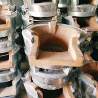 ราคา เตาถ่านดำ เตาดินเผา พร้อมส่ง >>ขนาด 12×12 นิ้ว เตาดินเผา ราคาถูกๆ (22423723634)