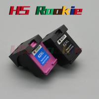 ราคา ใช้งานร่วมกับ HP 62 ตลับหมึก HP 62XL ตลับหมึก HP 62 สีดําหรือตลับหมึกสีสําหรับ OfficeJet 5740 5746 ENVY 5540 5542 5640 7640 7643 8005 - C2P04AA C2P05AA C2P06AA (51955110023)