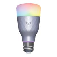 ราคา Yeelight LED Bulb 1SE (Color) - หลอดไฟแอลอีดีอัจฉริยะรุ่น 1SE (สี) (Global) (11407044294)