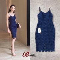 ราคา งานป้ายมือสอง ป้าย bellita ไซส์ s (7011244693)