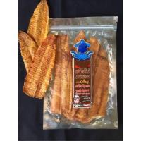 ราคา ปลาหมึก3รสอบกรอบ(ปลีก-ส่ง)500g.= 599 บาท (7434702924)