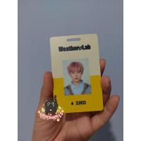 ราคา Idc SG22 SUNOO ENHYPEN (หนังสือ) (14652145504)