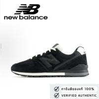 ราคา New Balance A996 Fashion Trend Low cut Life Casual Shoes（ของแท้ 100%） (55405433239)