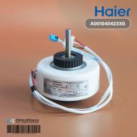 ราคา A0010404233G มอเตอร์แอร์ Haier มอเตอร์คอยล์เย็น ไฮเออร์ รุ่น HSU-10VNS03T, HSU-12VNS03T (RPG20F-3 20W.) (43223597418)