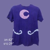 ราคา เสื้อมือสอง GILDAN Size L - อก 42 นิ้ว (25835403091)
