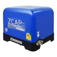 ราคา Zinsano เครื่องปั๊มน้ำอัตโนมัติ รุ่น ZCAP265 250w ปั๊มน้ำ 250วัตต์ ปั้ม ปั๊มน้ำ (16594936669)
