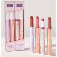 ราคา Tarte Best of Maracuja Juicy Lips Set 2024 ( ขนาด Full Size 2.7g ทั้งหมด 4 ชิ้น ) (21294336403)