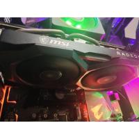 ราคา การ์ดจอมือสอง RX5700XT ประกันมีแต่ตีหมด (22271480636)