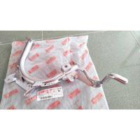 ราคา ขาตั้งกลาง ชุบโครเมี่ยม Yamaha Fiore แท้ใหม่ สินค้าเป็นของ แท้ใหม่ สินค้าขาย เคลียร์สต๊อก สินค้าตามรูป (28457617605)