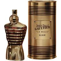ราคา น้ำหอมผู้ชาย Jean Paul Gaultier Le Male Elixir ขนาด 125ml. (46104033670)