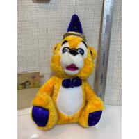 ราคา ตุ๊กตาหมี Ganz bear ของแท้ สภาพ99% (22958170456)