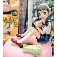 ราคา ฟิกเกอร์แท้ JP มือ1 Sega LPM Figure Monogatari Series Mayoi Hachikuji (1638628026)
