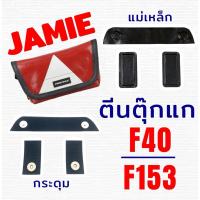 ราคา ถนอมตีนตุ๊กแก Freitag Jamie F153 F40 (12035619619)