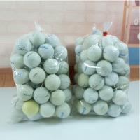 ราคา ลูกกอล์ฟมือสองญีปุ่น เป็นลูกนำเข้าจากประเทศญี่ปุ่นแท้ ปุ่มยังมี สภาพ 60-75 เปอร์เซ็นต์ จำนวน 50 ลูก/เซ็ท สำหรับฝึก (41017077001)