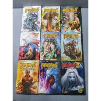 ราคา เทพยุทธ์สะบั้นฟ้าท้าสวรรค์ ภาค 1-2 ( 1-16 ) (9711268181)