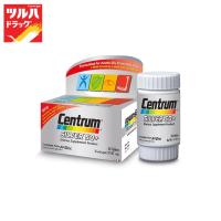 ราคา เซ็นทรัม ซิลเวอร์ ผลิตภัณฑ์เสริมอาหาร 30 เม็ด/Centrum Dietary Silver 50+ Supplement 30 s (18633451386)