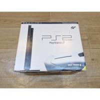 ราคา เครื่อง PS2 รุ่น scph-70000 gtงานกล่องอุปกรณ์ครบชุด แผ่น แท้ 6+ ลง เกม ไว้ 34 เกม พร้อมเล่น (21977958399)