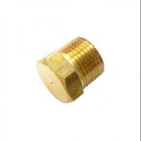 ราคา ข้อต่อ ปลั๊กอุด เกลียวนอก ทองเหลือง (5112144297)