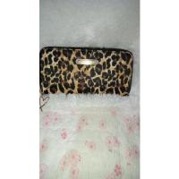 ราคา กระเป๋าสตางค์ใบยาว Preloved Victoria secret (42155735041)