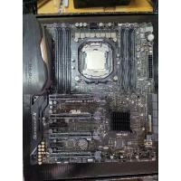 ราคา ชุดของแรร์ intel Core i7 6850K + Asus ROG Rampage V Edition 10 (29386543529)