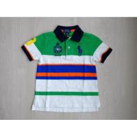 ราคา เสื้อเด็ก Polo Ralph Lauren ของแท้ Size 4T ปักม้าใหญ่ (28659912576)