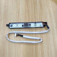 ราคา แผงแสดงผลและรับสัญญาณรีโมทแอร์ TCL/Electrolux สามาชิกกัน สำหรับแอร์ 1-1.5Hp สัญญาณเสถียร แสดงอุณหภูมิชัดเจน ปรับใช้ง่าย (47251803211)