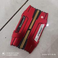 ราคา Ram 2x8gb 16gb Gskill Ripjaws 2666mhz DDR4 (29940337320)