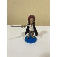 ราคา [พร้อมส่ง] WCF Shanks One piece แชงคูส แชงค์ ผมแดง ไม่มีกล่อง (23171484199)