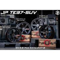 ราคา JP TE-37 SUV ( ล้อเบา ) ขอบ18 กว้าง9 ET0 / ET25 (ราคา4วง) *สอบถามสินค้าพร้อมส่งก่อนกดสั่ง❗️ (43427438055)