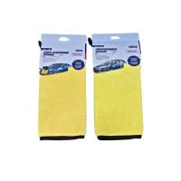 ราคา CARSUN ผ้าขนหนูไมโครไฟเบอร์ (ขนาด 30 x 40 ซม.) (27119641504)