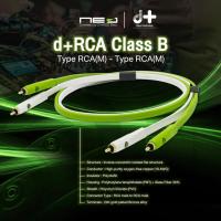 ราคา NEO (Created by OYAIDE Elec.) d+ RCA Class B : Professional RCA - RCA audio cable (19358337650)