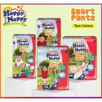ราคา Pampers Happy Nappy Pampers Pants M32 ฟรี 2 ชิ้น (29692349845)