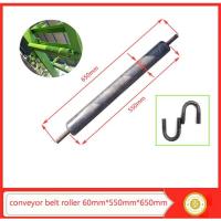 ราคา ลูกกลิ้งสายพานลำเลียง 60mm conveyor belt roller (15885866093)