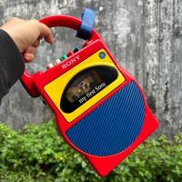 ราคา เครื่องเล่นเทป Sony TCM-4000 my first Sony (24337093675)