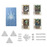 ราคา Bandai | Figure-rise Standard Masked Rider Blade Effect Parts Set [P-Bandai] (ไม่มีหุ่น) (27954399857)