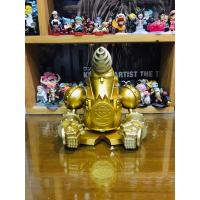 ราคา (Franky) แท้100% แฟร้งกี้ ฟิล์ม โกลด์ Franky film gold แมวทอง One piece วันพีช Model โมเดล Figures ฟิกเกอร์ (19878101189)