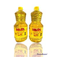 ราคา น้ำมันปาล์ม ตรา เกสร (Gaysorn Brand) ปริมาตรสุทธิ 2 ลิตร (แพ็คคู่ 2 ขวด) (21291554687)