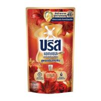 ราคา บรีสเอกเซล น้ำยาซักผ้า ซิกเนเจอร์ ลิลลี่แดง 620 มล. (46454938093)