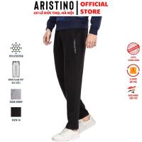 ราคา อาริชิโน พ่อ011ว2 กางเกงจ็อกเกอร์ยางยืดฤดูใบไม้ร่วง-ฤดูหนาวสําหรับผู้ชายทรงหลวมเอวยางยืดชายโพลีเอสเตอร์สีพื้น 2 สี (44428731930)