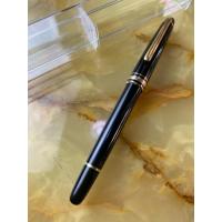 ราคา ปากกาMontblanc Meiterstuck Rollerball pen มือสอง (40868778707)
