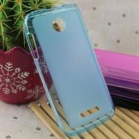 ราคา ! LENOVO A390 TPU SOFT HANDPHONE CASE (46054602688)