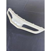 ราคา กระจังหน้าแต่ง Honda Jazz 2011 2012 ทรง Mugen(ไม่มีโลโก้ให้)งาน ABS พร้อมตะข่าย งานดิบ (25835388275)