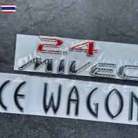 ราคา โลโก้ 2.4 MIVEC SPACE WAGON priceต่อชุด (41123782100)