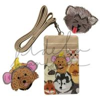 ราคา Ideku Handmade Pops Package 1 idea Card Holder Lanyard Anabul Popsocket cepi dumbo (26715936240)