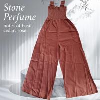 ราคา ชุดจั้มสูทสีชมพูกะปิ สายเดี่ยวใหญ่/2 (26991594196)