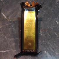 ราคา สบู่มาดามเฮง Gold original formula (44260975)