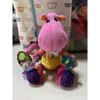 ราคา มังกร Lamaze (ของเเท้) มือสอง (16141951747)