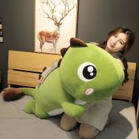 ราคา พร้อมส่งของเล่นตุ๊กตาไดโนเสาร์60cm/150cmตุ๊กตายักษ์ ของเล่นเด็ก ของฝาก ของน่ารัก ไดโนเสาร์ตัวมหึมา (29373026986)