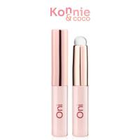 ราคา Oni Silicone Lip Brush #Sakura Pink แปรงซิลิโคนสำหรับทาลิปสติก สีชมพูซากุระ. (29835360587)
