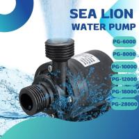 ราคา ปั๊มน้ำ บ่อปลา RESUN PG Series ทำระบบกรอง น้ำพุ น้ำตก PG-6000,PG-8000,PG-10000,PG-12000,PG-18000,PG-28000 (24263329435)